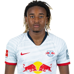 Christopher Nkunku Player Stats