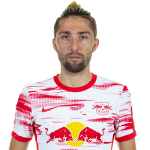 Kevin Kampl Player Stats