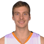 Zoran Dragić Player Stats