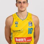 Tim Schneider Player Stats