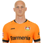 Niklas Lomb Player Stats