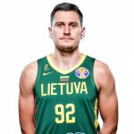 Edgaras Ulanovas Player Stats