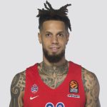 Daniel Hackett Player Stats