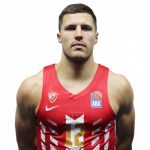 Billy Baron Player Stats