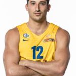 John Dibartolomeo Player Stats