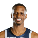 James Nunnally Player Stats