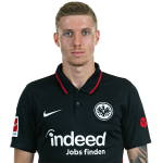 Kristijan Jakić Player Stats
