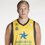 Luke Sikma Player Stats