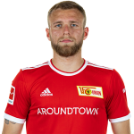 Tymoteusz Puchacz Player Stats