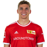 Grischa Prömel Player Stats
