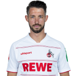 Mark Uth Player Stats