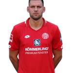 Ádám Szalai Player Stats