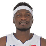 Landry Nnoko Player Stats