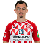 Paul Nebel Player Stats