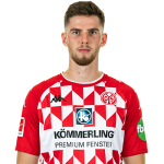 Anton Stach Player Stats