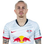 Angeliño Player Stats