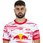 Joško Gvardiol Player Stats