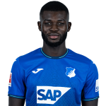Ihlas Bebou Player Stats