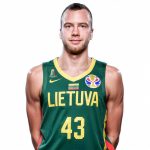 Lukas Lekavičius Player Stats