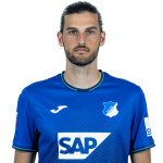 Florian Grillitsch Player Stats