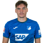 Robert Skov Player Stats
