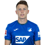 Dennis Geiger Player Stats