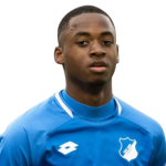 Melayro Bogarde Player Stats
