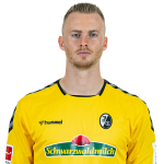 Mark Flekken Player Stats