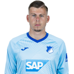 Luca Philipp Player Stats