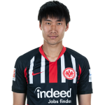 Daichi Kamada Player Stats