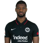 Almamy Touré Player Stats