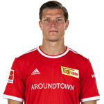 Kevin Behrens Player Stats