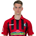 Janik Haberer Player Stats