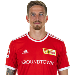 Bastian Oczipka Player Stats