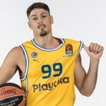 Iftah Ziv Player Stats