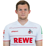 Luca Kilian Player Stats