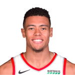 Wade Baldwin Player Stats