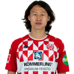Jae-Sung Lee Player Stats