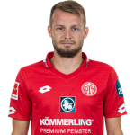 Daniel Brosinski Player Stats