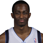 Rodrigue Beaubois Player Stats