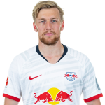 Emil Forsberg Player Stats