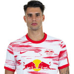 Dominik Szoboszlai Player Stats