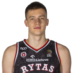 Marek Blaževič Player Stats