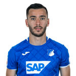 Sargis Adamyan Player Stats