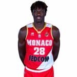 Ibrahima Faye Player Stats