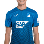 Fisnik Asllani Player Stats
