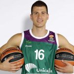 Nemanja Nedović Player Stats