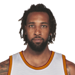 Derrick Williams Player Stats