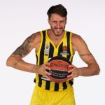 Achille Polonara Player Stats