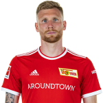 Andreas Voglsammer Player Stats